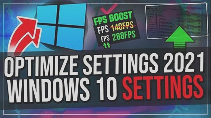 Optimize Your Gaming Performance: Tips for Tweaking Settings and Boosting FPS