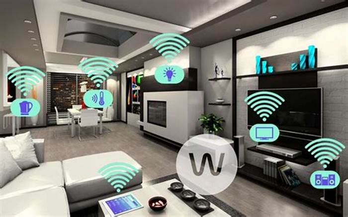 Optimizing Your Smart Home Essential Tips and Automation Ideas