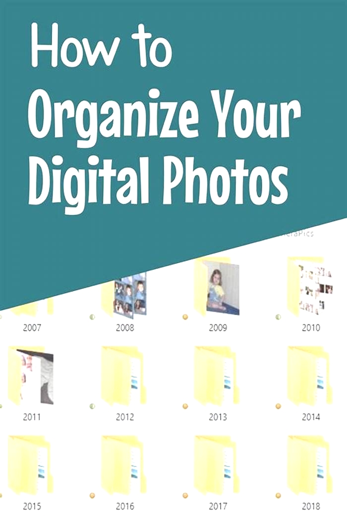 Organize Your Digital Life: Hacks for Managing Photos, Videos, and Documents