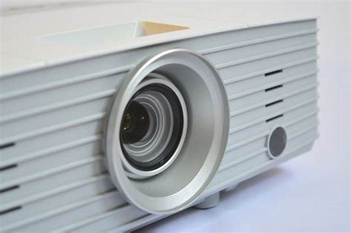 Picking the Perfect Projector A Buyer s Guide for Home Theater and Presentations