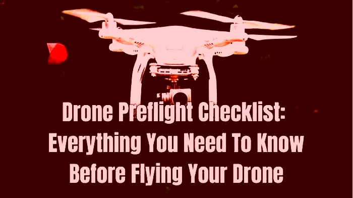 Preventative Maintenance for Drones Pre Flight Checks and Extended Lifespan Strategies