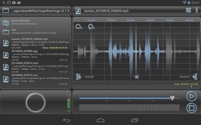 Record High-Quality Audio on Your Smartphone: External Microphones and Recording Apps