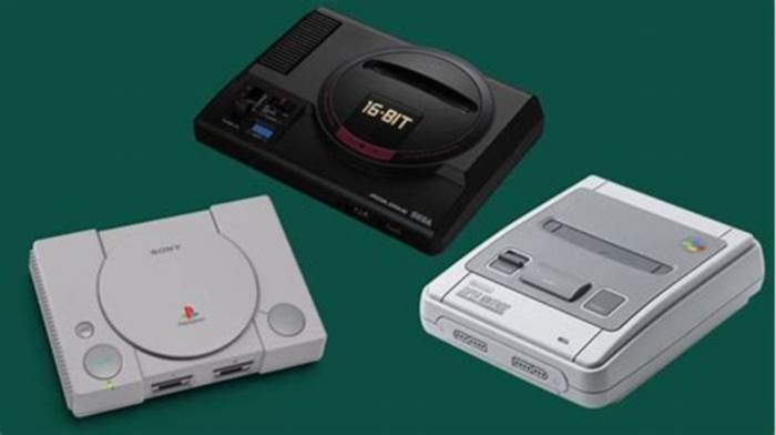 Restoring Vintage Video Game Consoles: Bringing Classic Games Back to Life