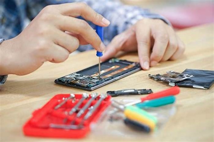 Right to Repair Advocating for User Friendly Tech Devices and Repair Options