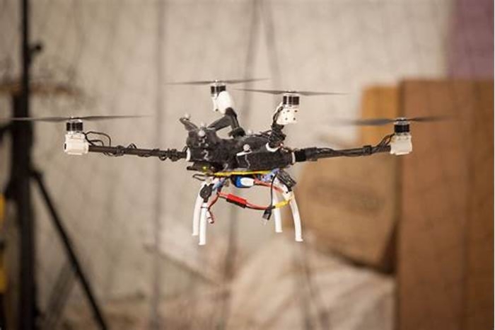 Skinning Your Drone: Creative Designs and Weatherproof Wraps