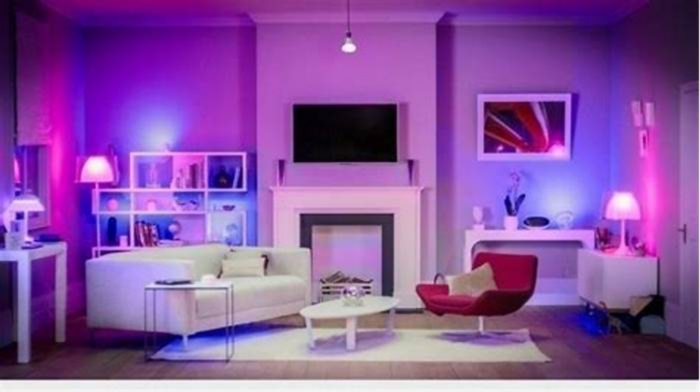 Smart Lighting Solutions: Creating the Perfect Ambiance in Your Home