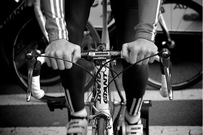 Sports Technology for Cyclists: Power Meters, GPS Trackers, and Performance Analysis