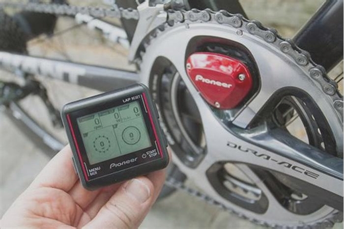 Sports Technology for Cyclists with Power Meter Analysis: Optimizing Training Intensity and Performance Metrics