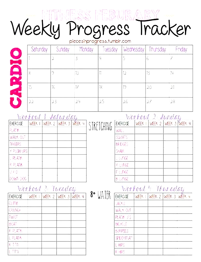 Staying Motivated with Fitness Trackers Setting Goals and Tracking Progress