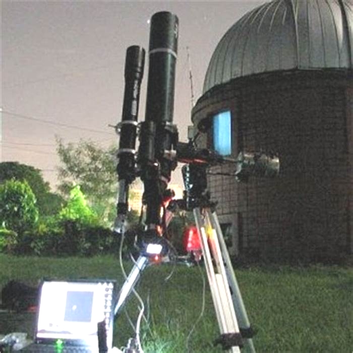 Tech Gear for Amateur Astronomers Telescopes Constellations Apps and Astrophotography Techniques