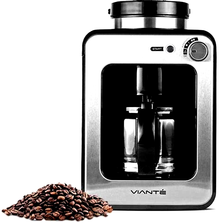 Tech Gear for Coffee Connoisseurs: Grinding Coffee Beans for Specific Brewing Methods with Smart Grinders