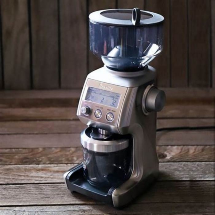 Tech Gear for Coffee Connoisseurs Smart Coffee Grinders and Automated Brewers