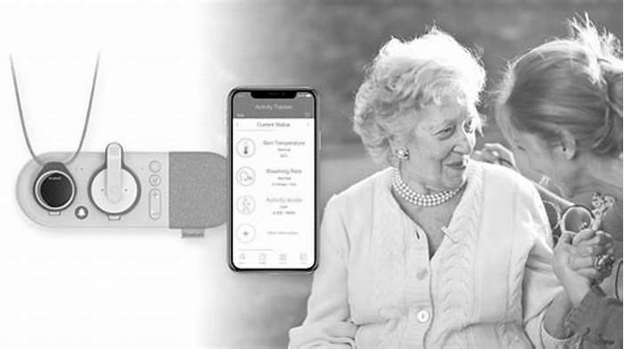 Tech Gear for Seniors Easy to Use Devices for Staying Connected