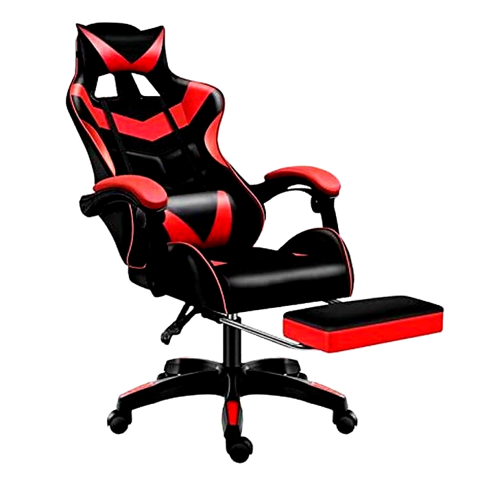 The Complete Guide to Choosing a Gaming Chair for Comfort and Support, Enhancing Your Gaming Setup