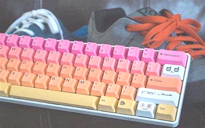 The Complete Tutorial on Choosing a Mechanical Keyboard for Typing Enthusiasts Who Demand Comfort and Speed in Every Keystroke