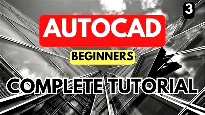 The Complete Tutorial on Using AutoCAD for Design Projects width