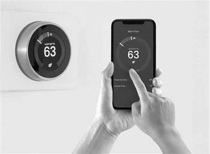 The Definitive Tutorial on Setting Up a Smart Thermostat for Energy Savings and Smart Home Comfort