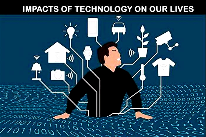 The Impact of Tech Gear on Our Lives: Exploring the Benefits and Challenges