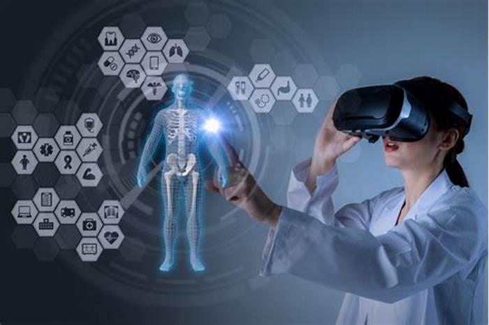 The Rise of Virtual Reality Therapy: Applying VR Tech in Healthcare