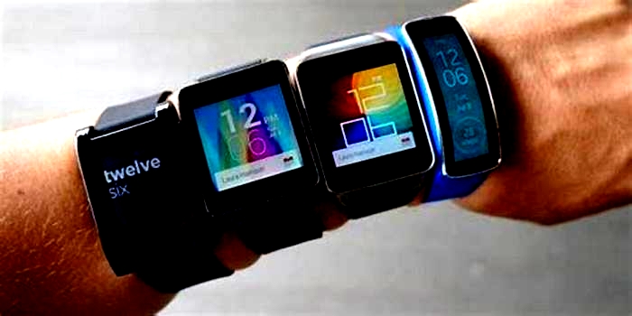 The Smartwatch Buyer s Guide Features Compatibility and Style