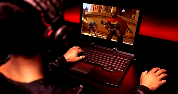 The Ultimate Guide to Building a Custom Gaming Laptop