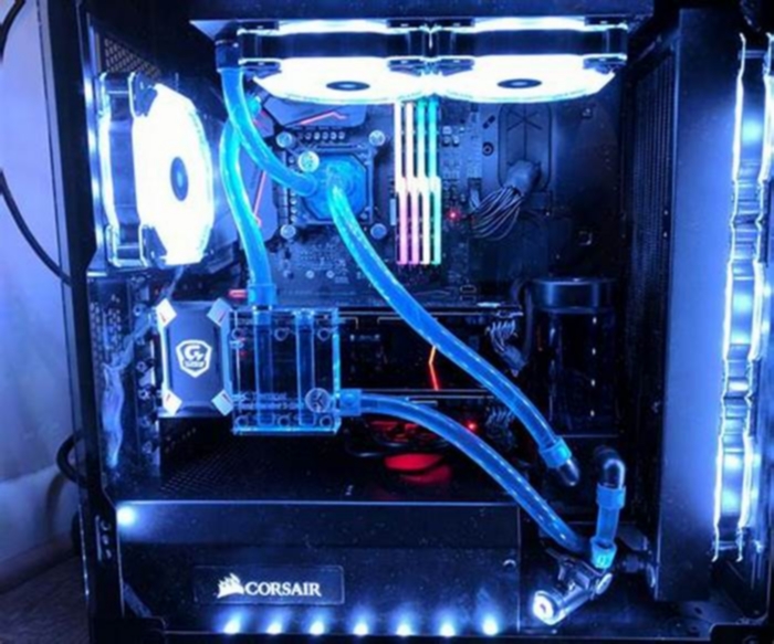 The Ultimate Guide to Building a Custom PC Water Cooling Loop