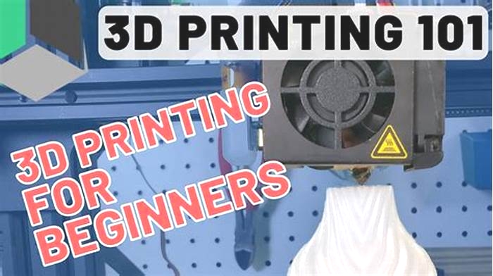 The Ultimate Guide to Choosing a 3D Printer for Beginners