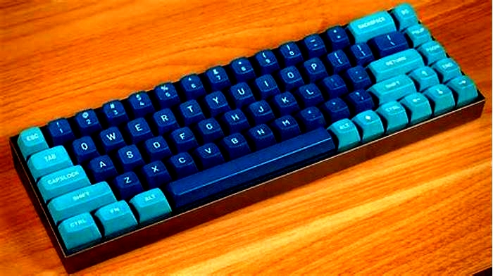 The Ultimate Guide to Choosing a Mechanical Keyboard for Typing