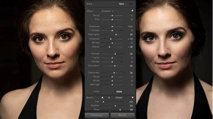 The Ultimate Tutorial on Using Adobe Lightroom for Photo Editing and Enhancement Perfecting Your Photos nan