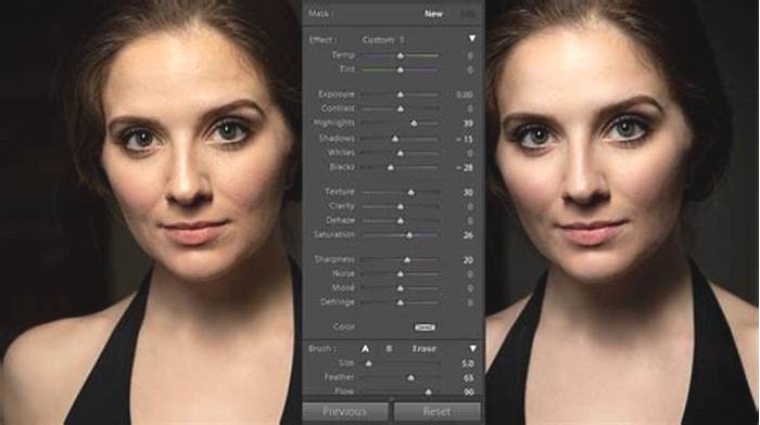 The Ultimate Tutorial on Using Adobe Lightroom for Photo Editing and Enhancement Perfecting Your Photos width