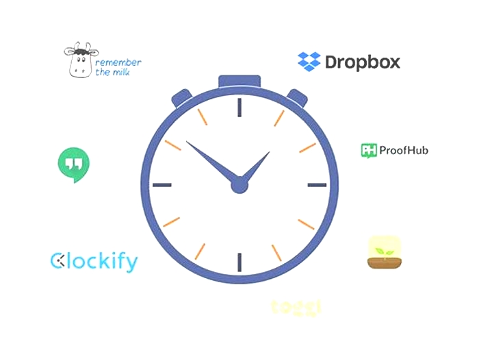 Time Management Apps and Techniques Getting the Most Out of Your Day with Tech Tools