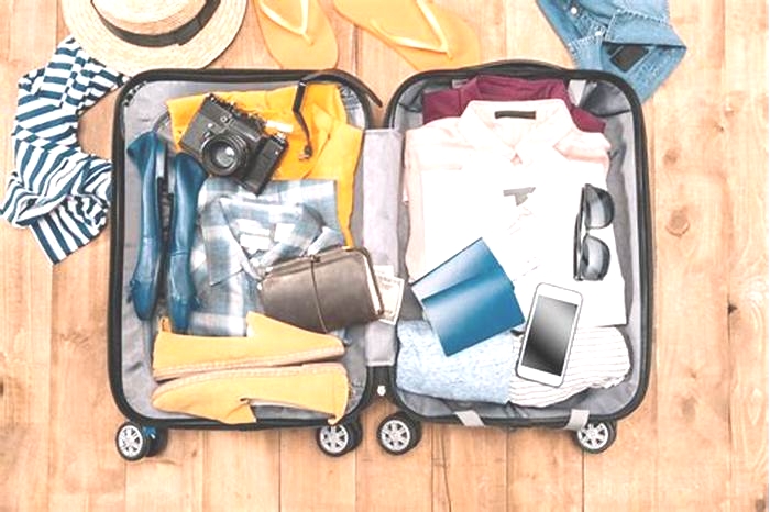 Travel Tech Hacks: Packing Light and Staying Connected on the Go