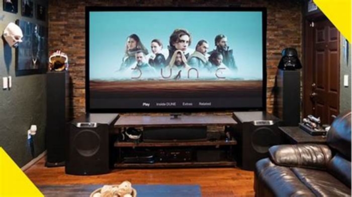 Tutorial Building a Budget Friendly Home Theater System