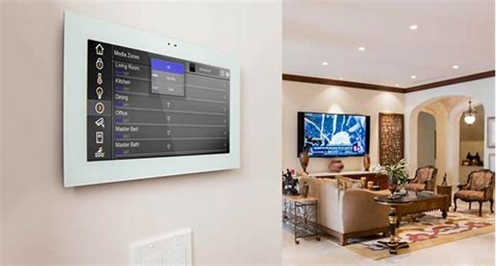 Tutorial Building a Custom Home Automation System with Smart Plugs and Devices Creating a Smart Living Environment