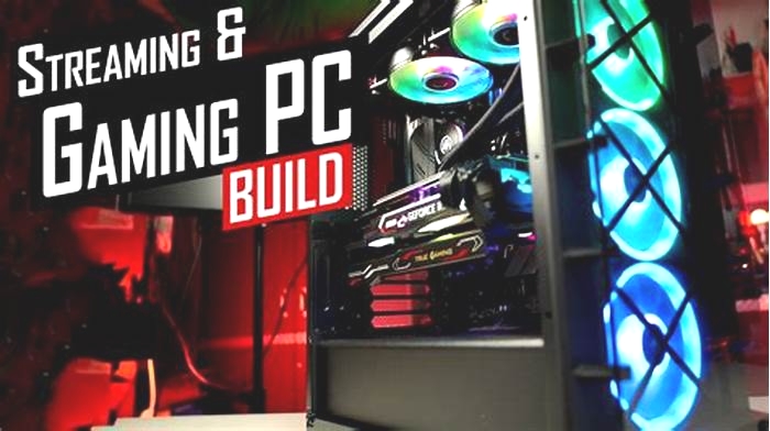 Tutorial Building a Custom Streaming PC for Content Creators width