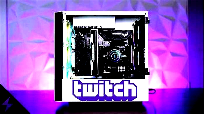 Tutorial Building a Custom Streaming PC for Content Creators