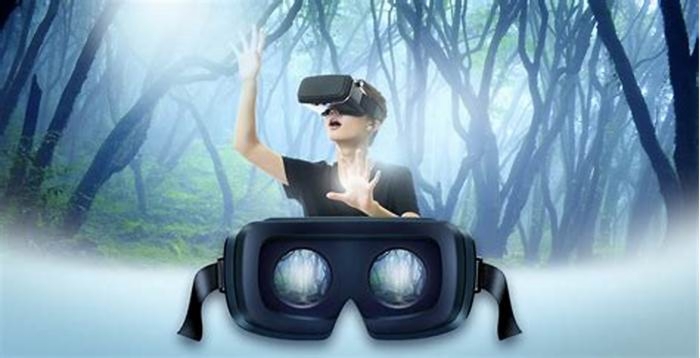 Tutorial Creating Your Own Virtual Reality VR Experience