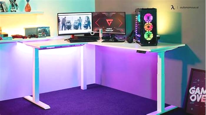 Tutorial: Customizing Your Gaming Setup with RGB Lighting Effects and Themes, Enhancing Your Gaming Experience