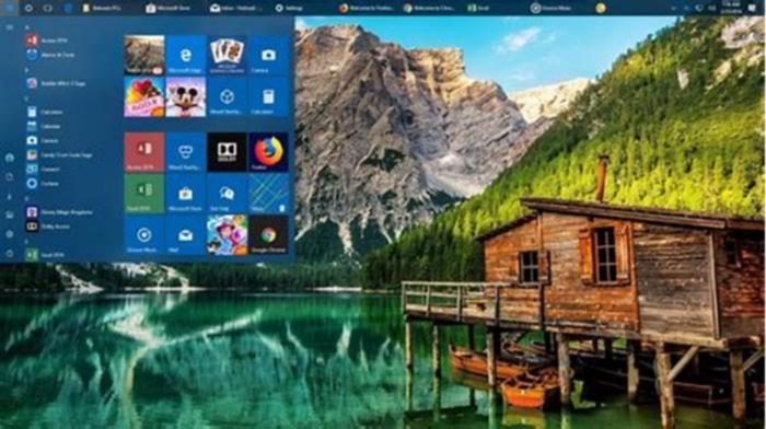 Tutorial Customizing Your Windows Desktop for Productivity