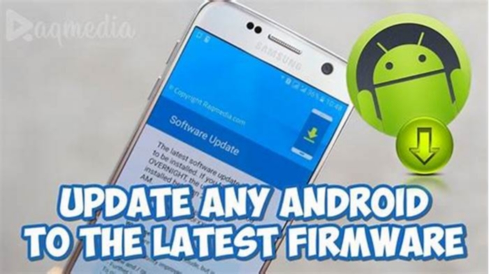 Tutorial Installing Custom Firmware on Your Android Smartphone