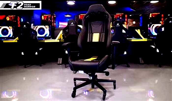 Tutorial: Setting Up a Custom Gaming Chair for Long Gaming Sessions