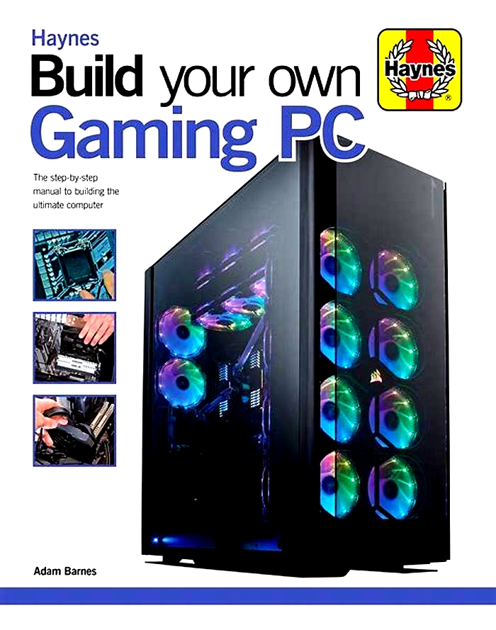 Tutorial: Step-by-Step Guide to Building Your Custom Gaming PC