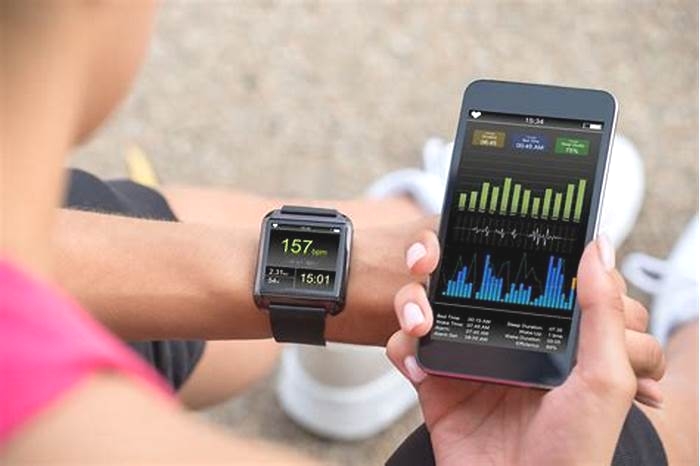 Utilizing Fitness Trackers for Advanced Training Monitoring Workouts and Performance Metrics