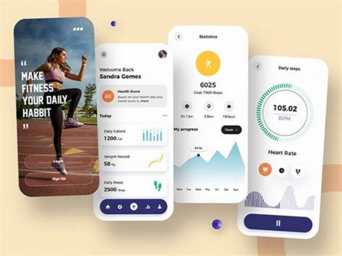 Utilizing Fitness Trackers for Personalized Training Plans Analyzing Data to Optimize Workouts and Recovery