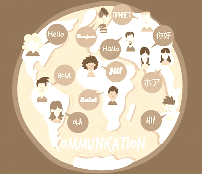 Utilizing Language Translation Devices Breaking Down Communication Barriers on Your Travels