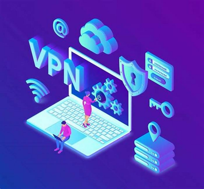 Virtual Private Networks VPNs Protecting Your Privacy Online